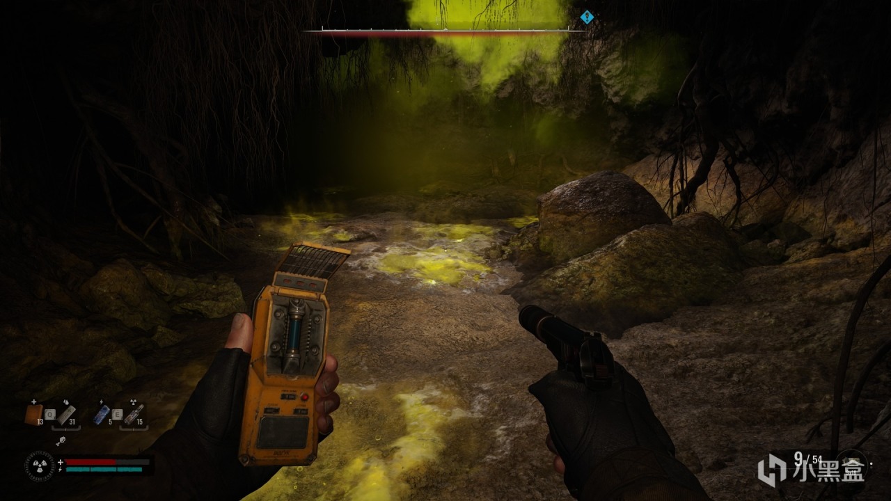 12块/h的4070s玩千恋万花，我为玩潜行者2付出了太多