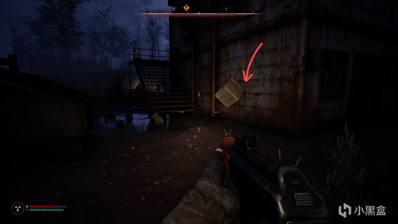 12块/h的4070s玩千恋万花，我为玩潜行者2付出了太多