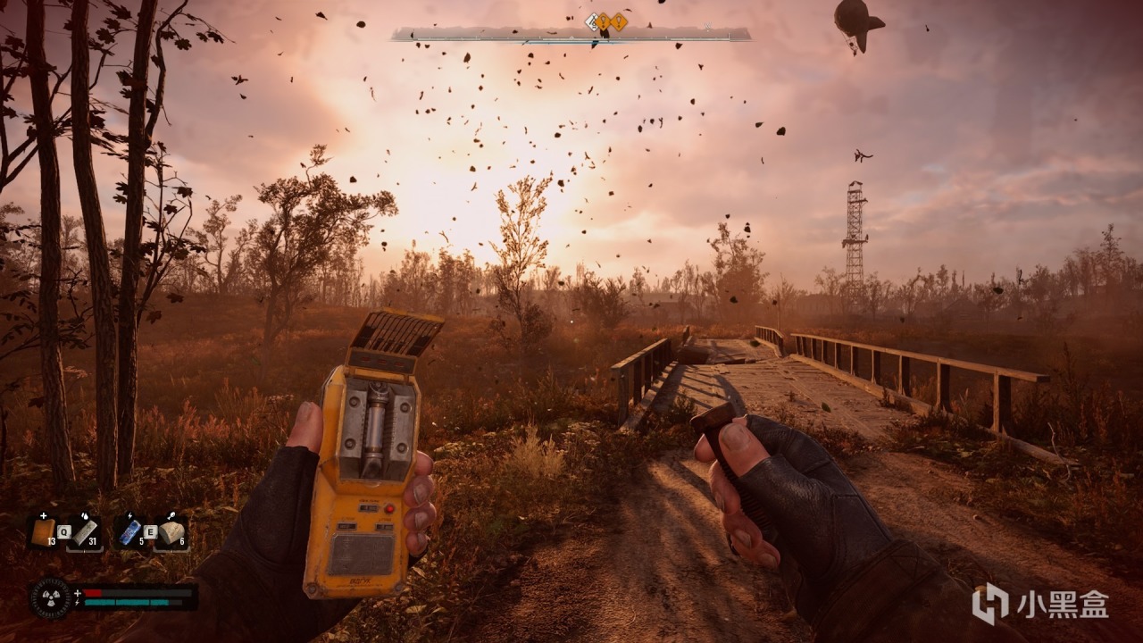 12块/h的4070s玩千恋万花，我为玩潜行者2付出了太多