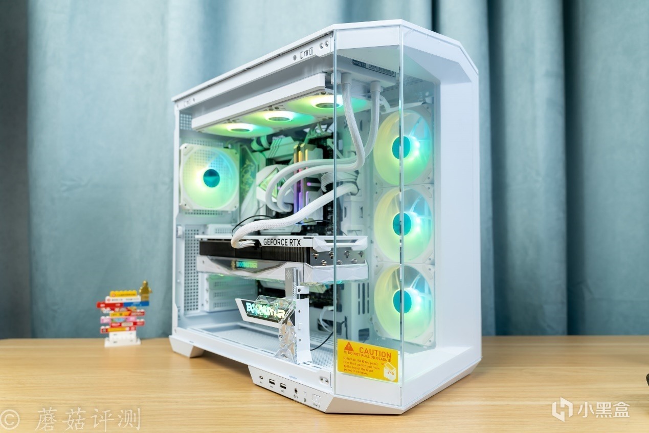 2100无人问津，1200大呼真香，英特尔i5-14600KF处理器 评测