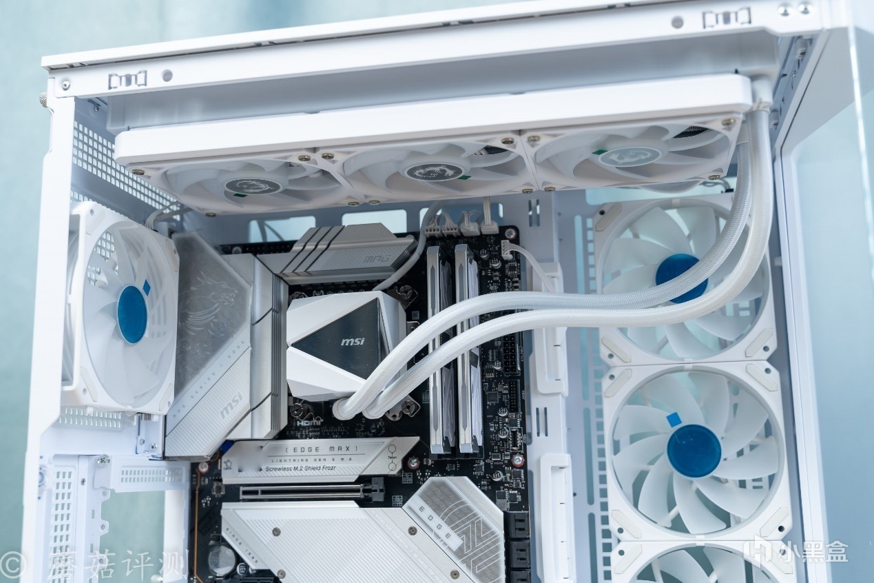 2100无人问津，1200大呼真香，英特尔i5-14600KF处理器 评测