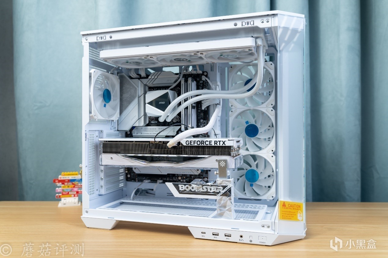 2100无人问津，1200大呼真香，英特尔i5-14600KF处理器 评测