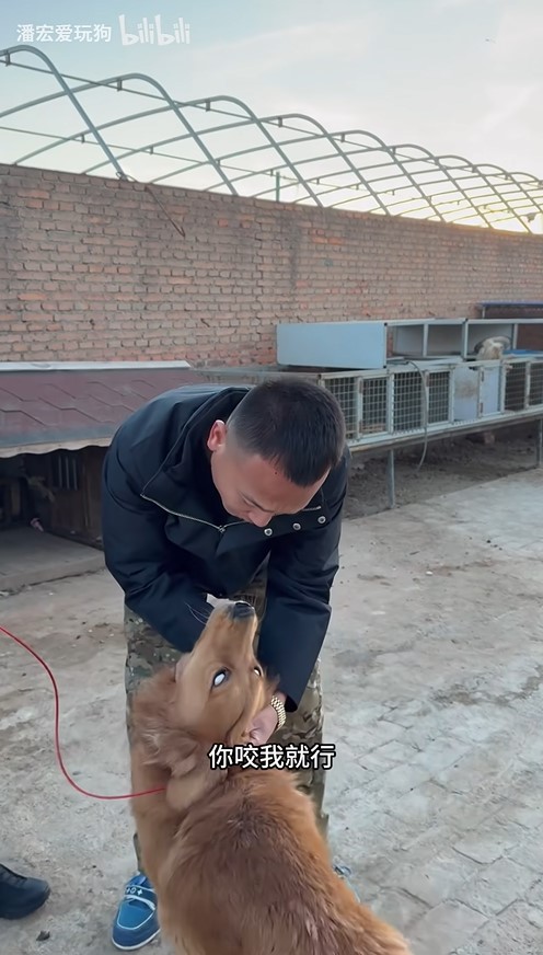 【球盟会】潘宏园区的