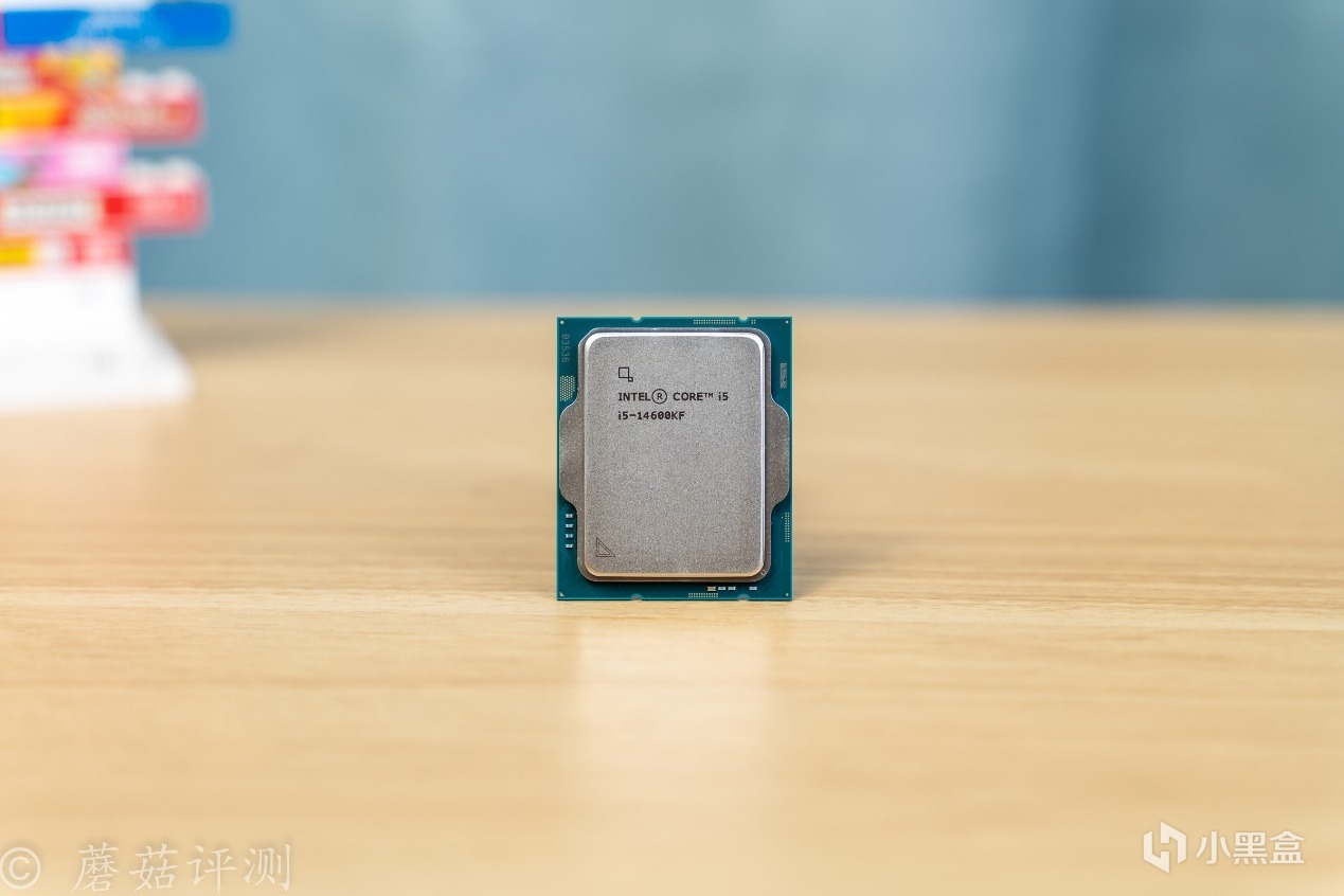 2100无人问津，1200大呼真香，英特尔i5-14600KF处理器 评测