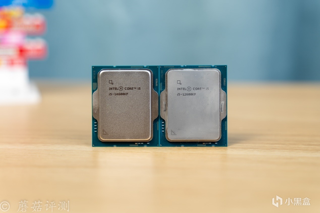2100无人问津，1200大呼真香，英特尔i5-14600KF处理器 评测