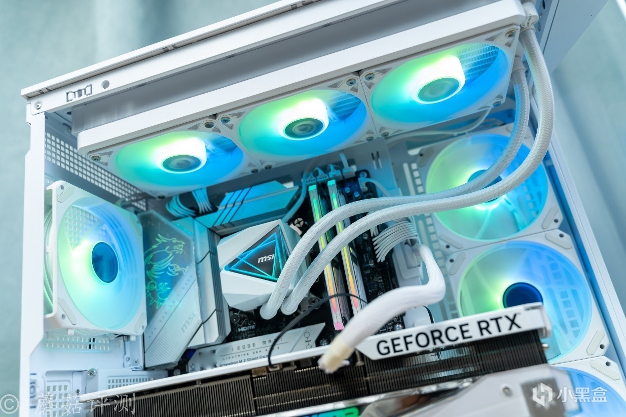 2100无人问津，1200大呼真香，英特尔i5-14600KF处理器 评测