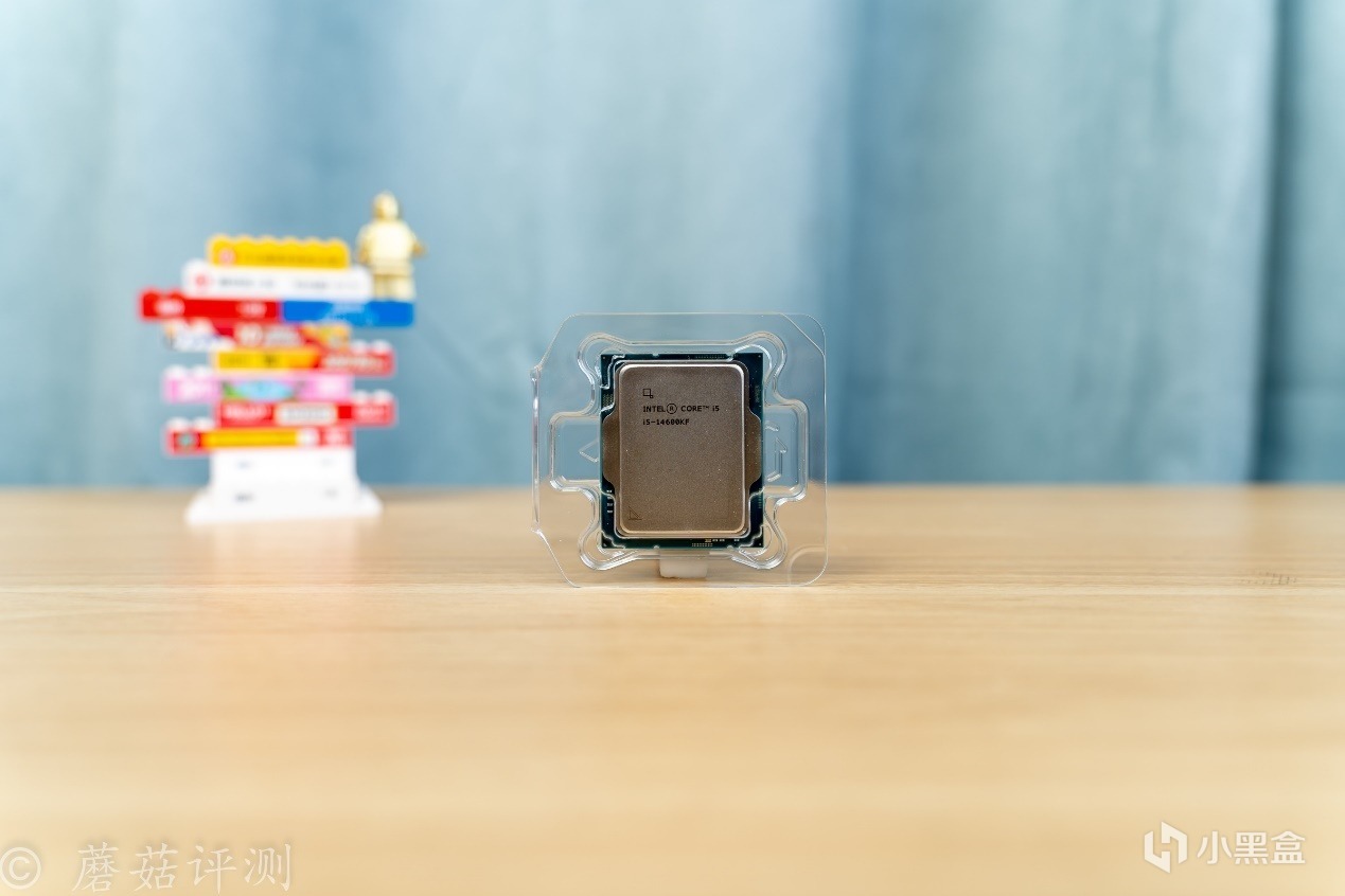 2100无人问津，1200大呼真香，英特尔i5-14600KF处理器 评测