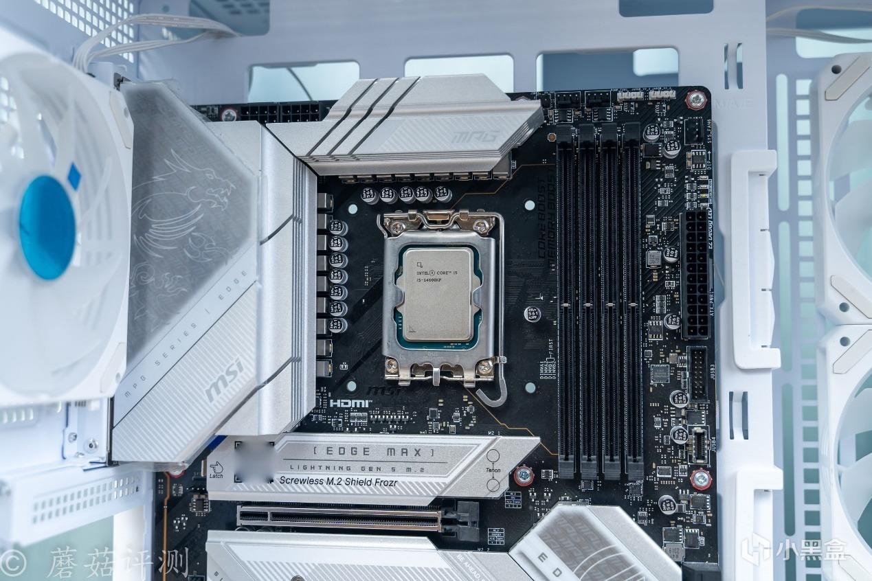 2100无人问津，1200大呼真香，英特尔i5-14600KF处理器 评测