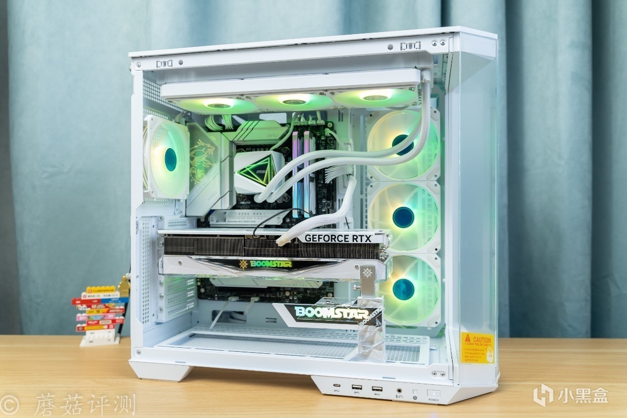 2100无人问津，1200大呼真香，英特尔i5-14600KF处理器 评测