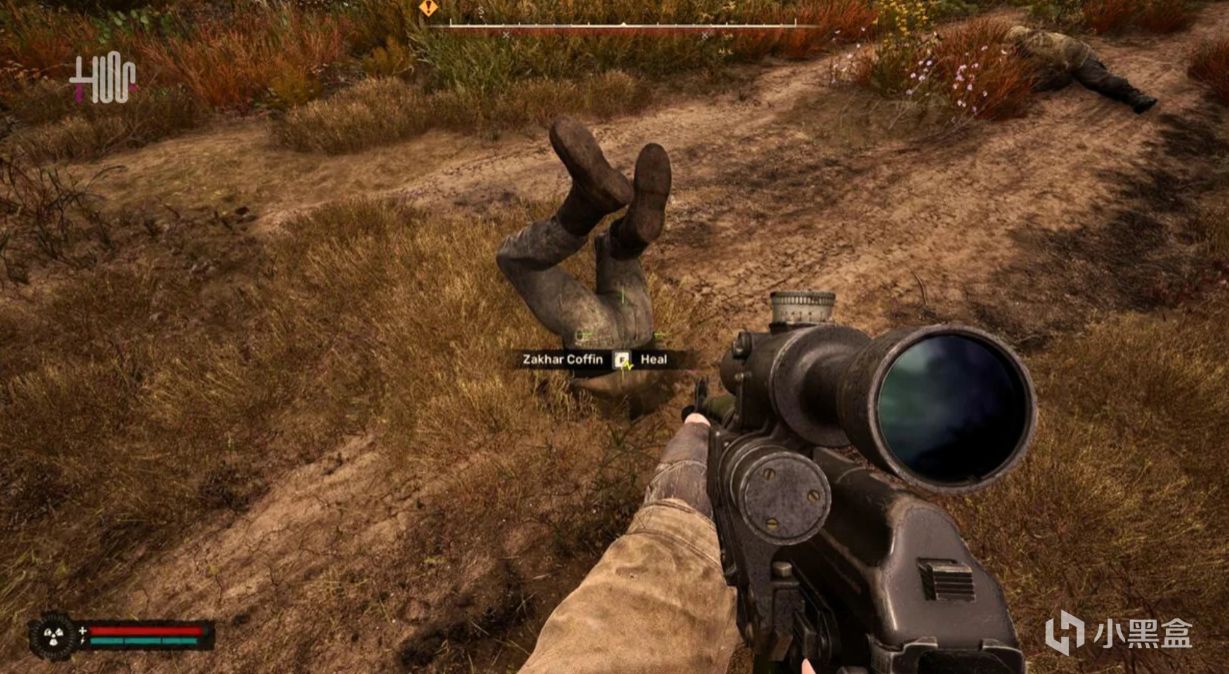 【球盟会】《潜行者2》IGN 8分：忽略Bug问题，仍算是同类型题材佳作！