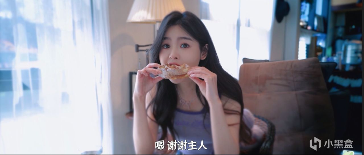 【球盟会】擦边都擦出火花的影游《进击吧，异次元美少女！》