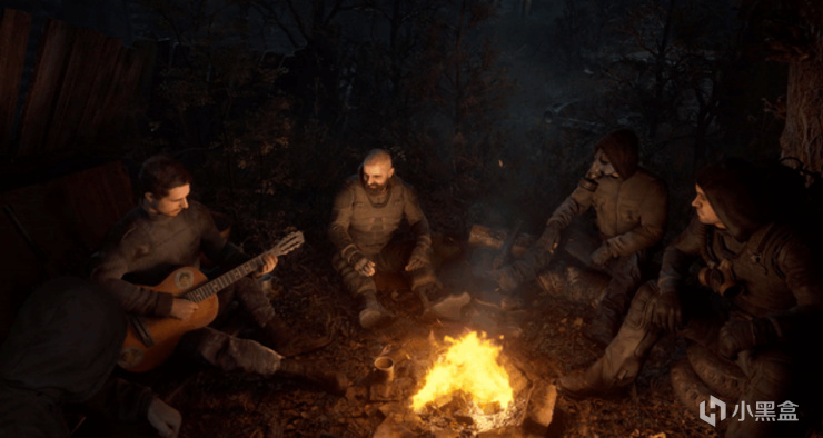 【球盟会】《潜行者2》IGN 8分：忽略Bug问题，仍算是同类型题材佳作！