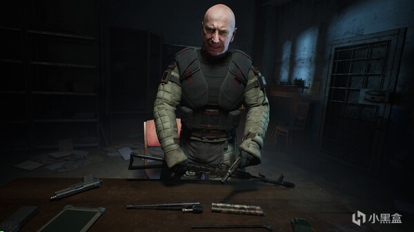 【球盟会】《潜行者2》IGN 8分：忽略Bug问题，仍算是同类型题材佳作！