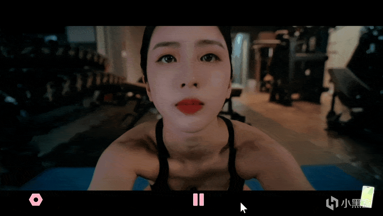 【球盟会】擦边都擦出火花的影游《进击吧，异次元美少女！》