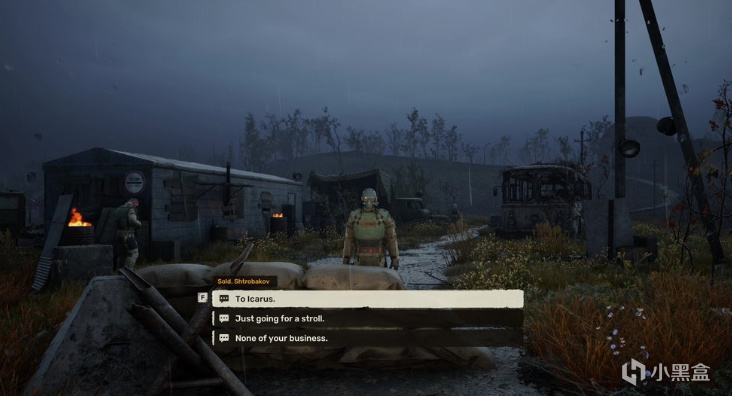 【球盟会】《潜行者2》IGN 8分：忽略Bug问题，仍算是同类型题材佳作！