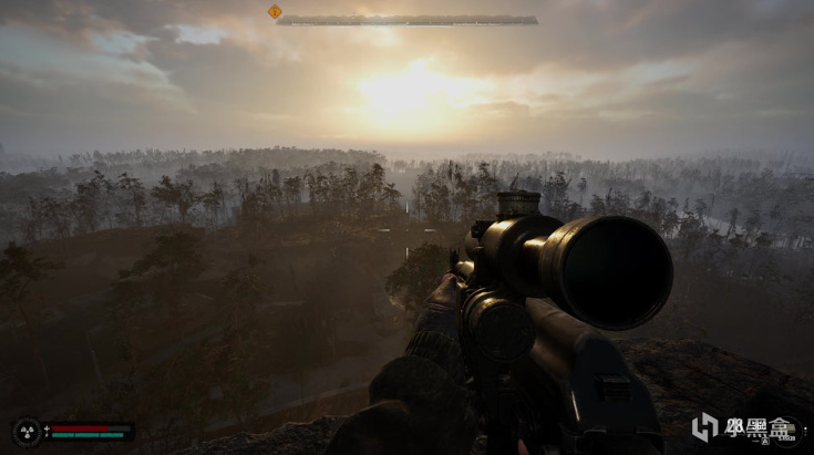 【球盟会】《潜行者2》IGN 8分：忽略Bug问题，仍算是同类型题材佳作！