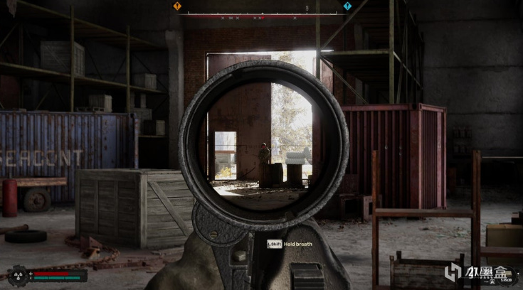 【球盟会】《潜行者2》IGN 8分：忽略Bug问题，仍算是同类型题材佳作！