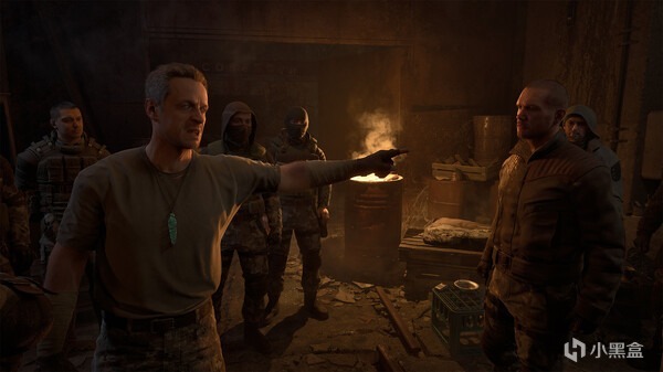 【球盟会】《潜行者2》IGN 8分：忽略Bug问题，仍算是同类型题材佳作！