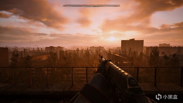 【球盟会】《潜行者2》IGN 8分：忽略Bug问题，仍算是同类型题材佳作！