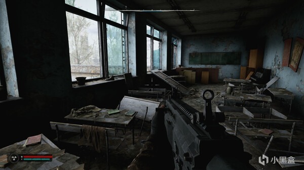 【球盟会】《潜行者2》IGN 8分：忽略Bug问题，仍算是同类型题材佳作！