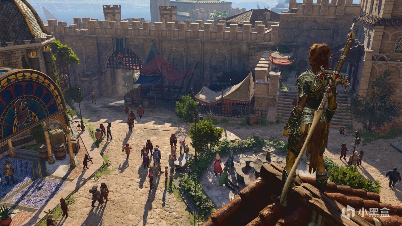 【球盟会】盘点Steam秋季大促国/俄/乌打折的热门游戏（第一期）