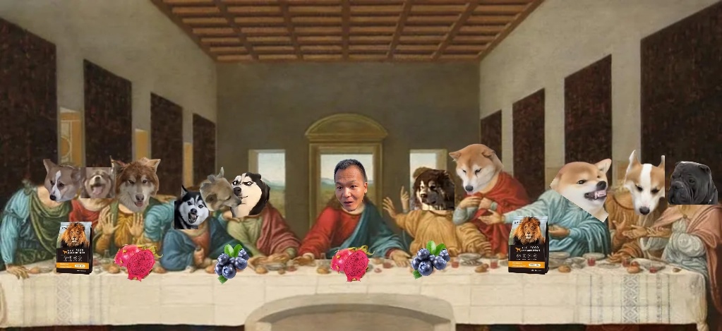 【球盟会】潘宏园区的