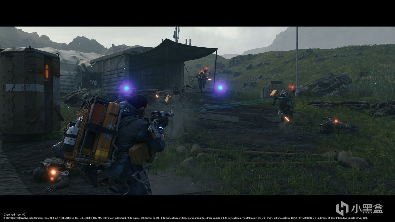 【球盟会】盘点Steam秋季大促国/俄/乌打折的热门游戏（第一期）