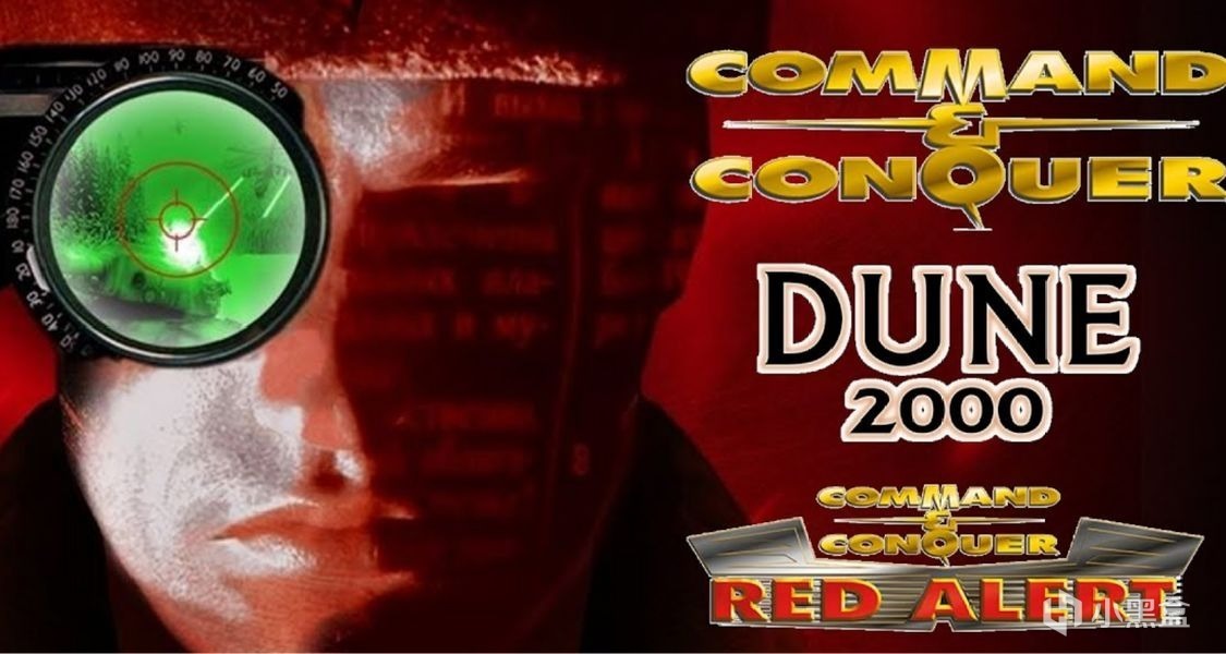 【球盟会】美国腾讯？盘点 EA 四十年，收购解散的20家工作室！