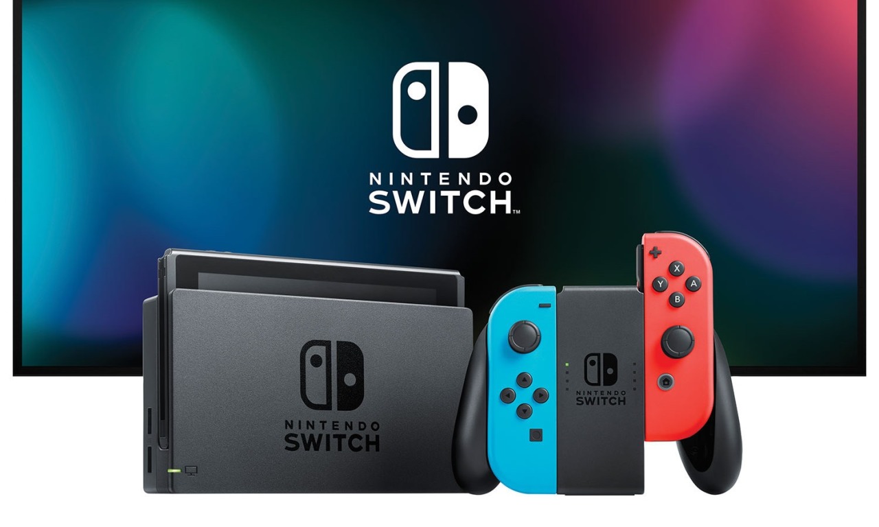 任天堂加大力度追查 Switch 盗版商，向“NS海盗”提起诉讼！-第2张