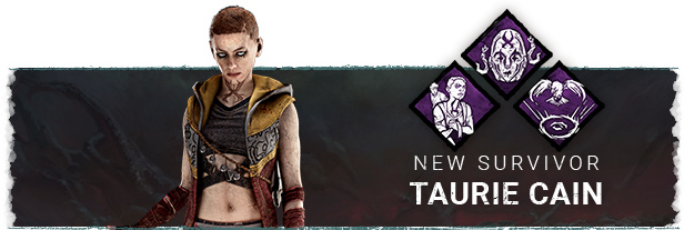 黎明杀机8.4.0版本更新 & 新章节《厄运航线》上线！