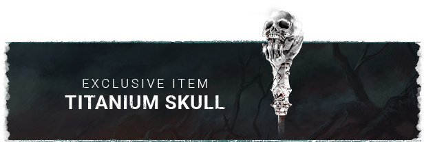 黎明杀机8.4.0版本更新 & 新章节《厄运航线》上线！