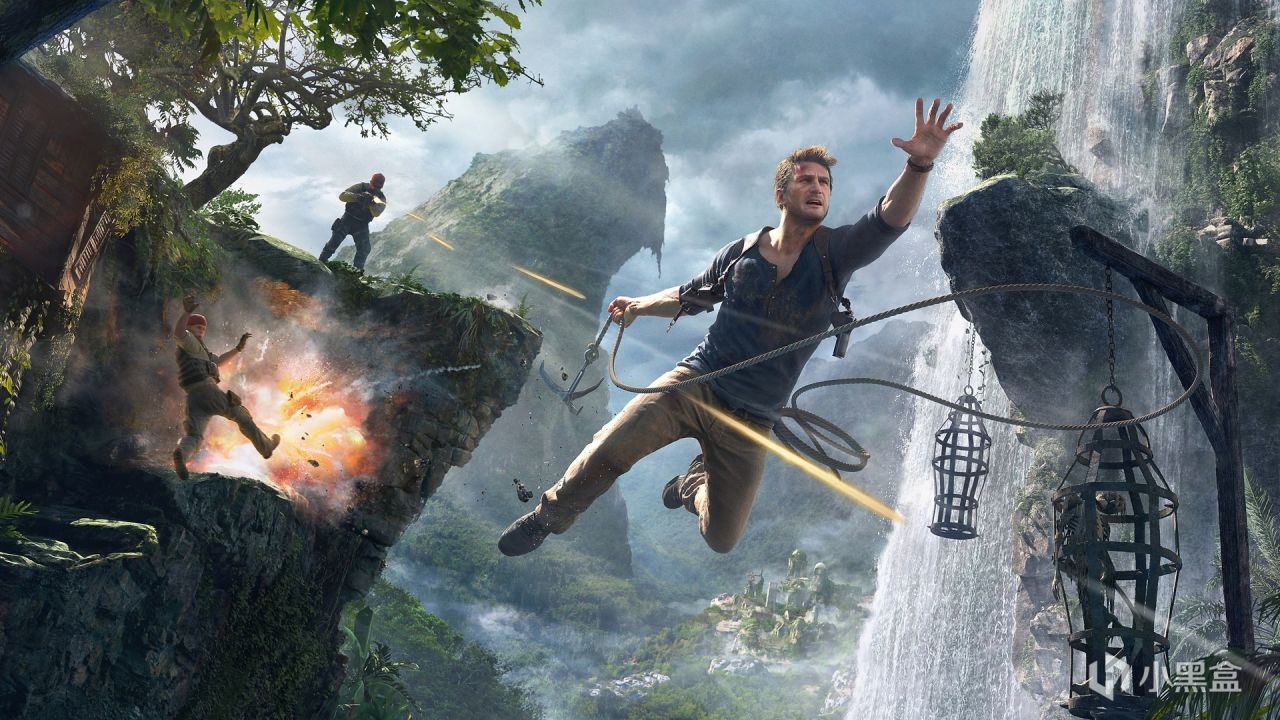 拒绝水文，只推精品！steam秋促精品游戏呐酱严选！