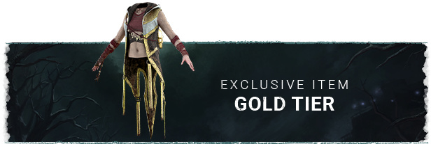 黎明杀机8.4.0版本更新 & 新章节《厄运航线》上线！