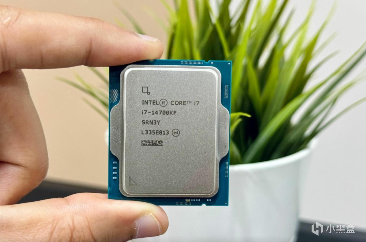 再测Intel酷睿 i7-14700KF：价格和性能双开门！-第1张