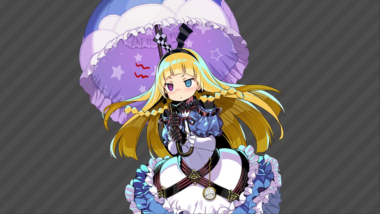 《多娜多娜一起来干坏事吧！》：This Is True Cyberpunk！