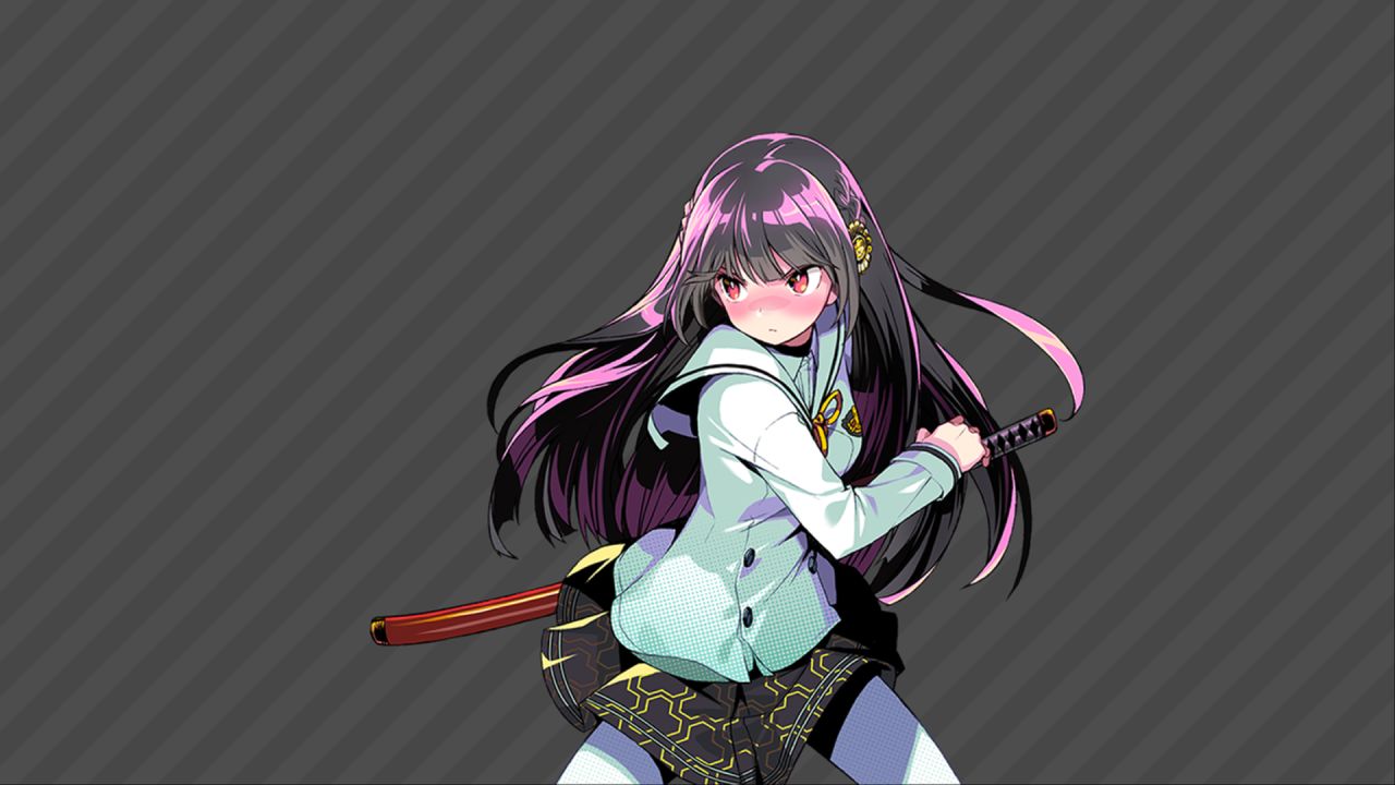 《多娜多娜一起来干坏事吧！》：This Is True Cyberpunk！