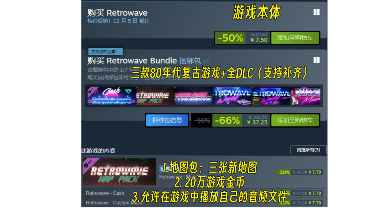 【球盟会】角落里的佳作！不太起眼的独游推荐