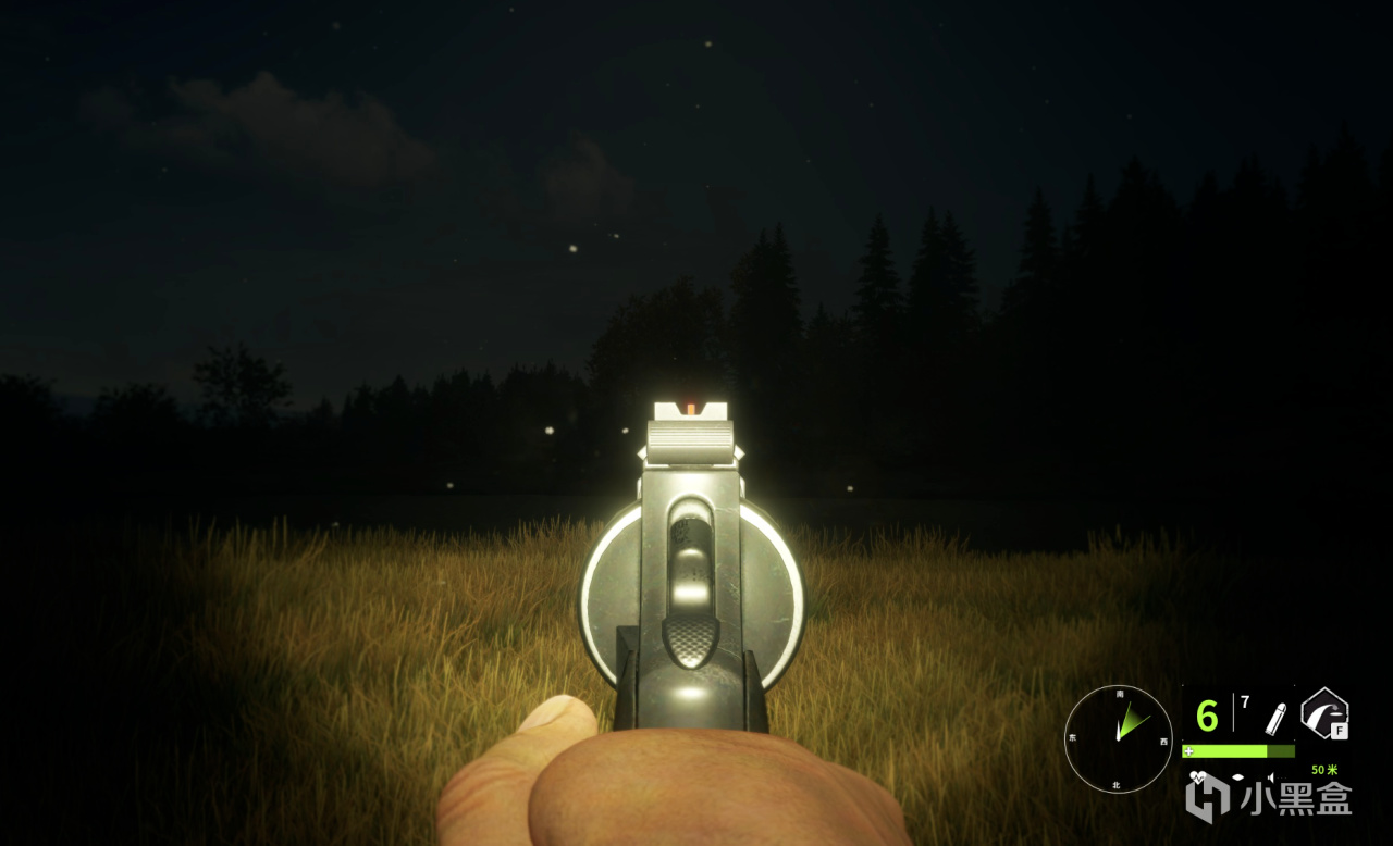 【球盟会】秋促只要个位数，一包烟一杯茶一个猎物狩一天，它真有这么好玩？