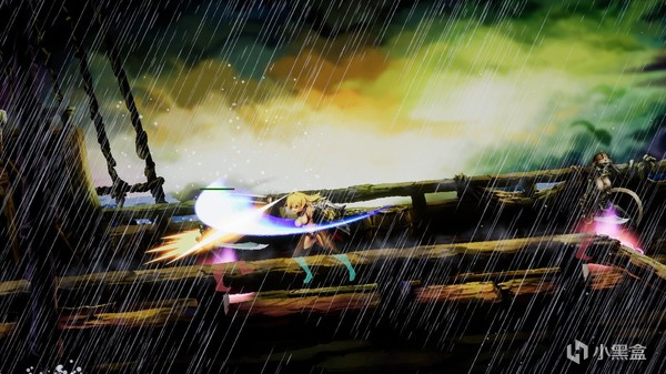 【球盟会】秋促其他游戏看腻了？那看看这30款你不一定有的游戏吧！