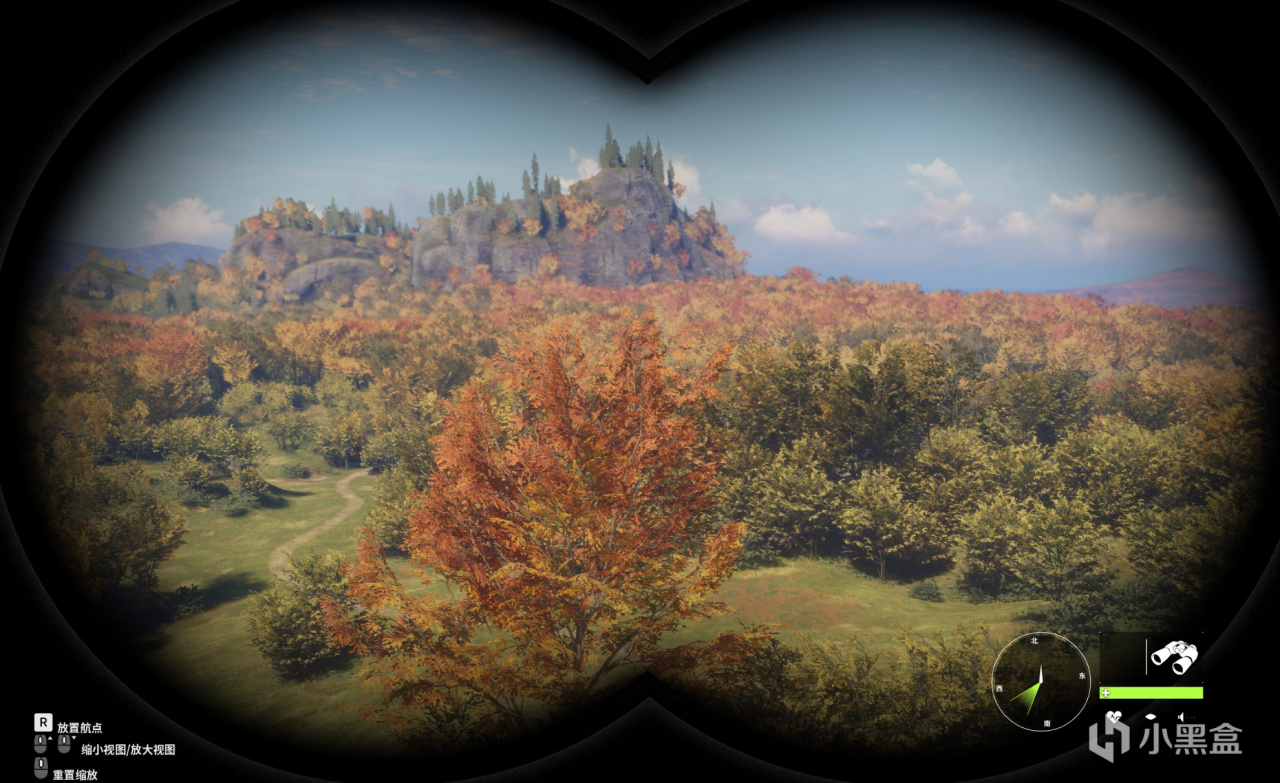 【球盟会】秋促只要个位数，一包烟一杯茶一个猎物狩一天，它真有这么好玩？