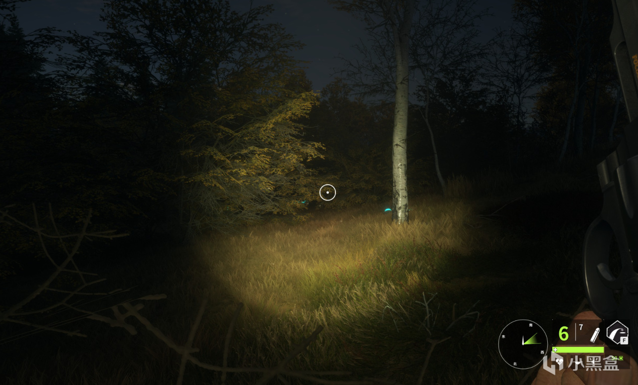 【球盟会】秋促只要个位数，一包烟一杯茶一个猎物狩一天，它真有这么好玩？