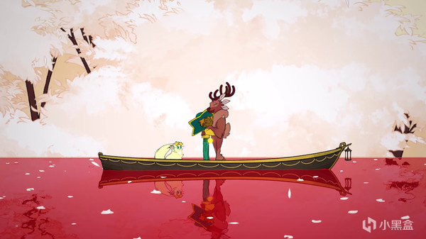 【球盟会】秋促其他游戏看腻了？那看看这30款你不一定有的游戏吧！