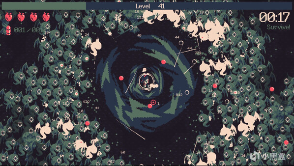 【球盟会】秋促其他游戏看腻了？那看看这30款你不一定有的游戏吧！