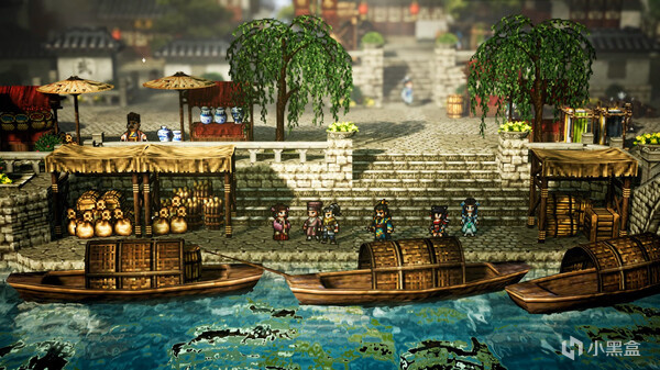 【球盟会】秋促其他游戏看腻了？那看看这30款你不一定有的游戏吧！