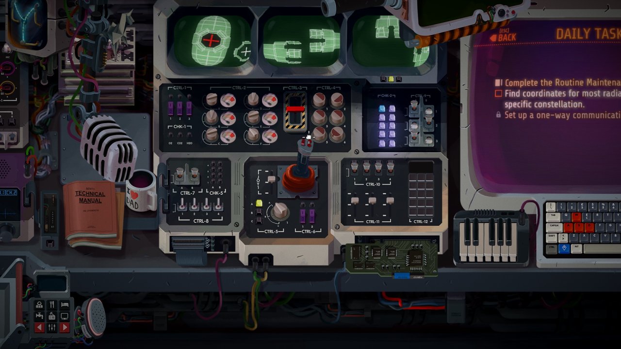 【球盟会】角落里的佳作！不太起眼的独游推荐（第二期）