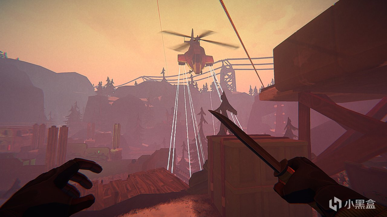 【球盟会】爆肝年内百款独立游戏，快来看有没有你的年度最佳吧！【第三期】