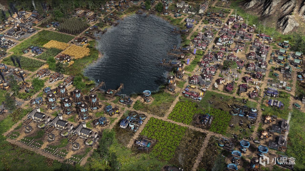 【球盟会】爆肝年内百款独立游戏，快来看有没有你的年度最佳吧！【第三期】