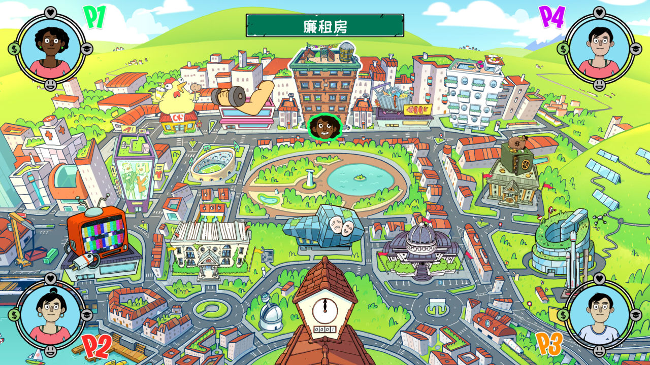 【球盟会】角落里的佳作！不太起眼的独游推荐（第二期）