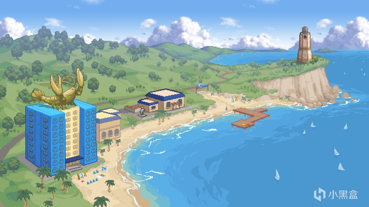 【球盟会】爆肝年内百款独立游戏，快来看有没有你的年度最佳吧！【第三期】