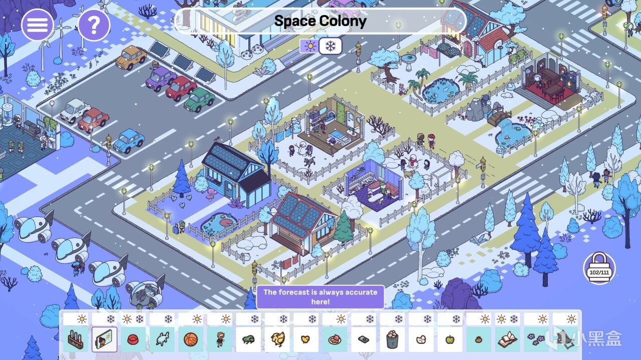 【球盟会】爆肝年内百款独立游戏，快来看有没有你的年度最佳吧！【第三期】